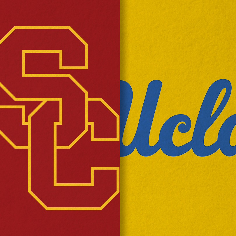 USC VS UCLA