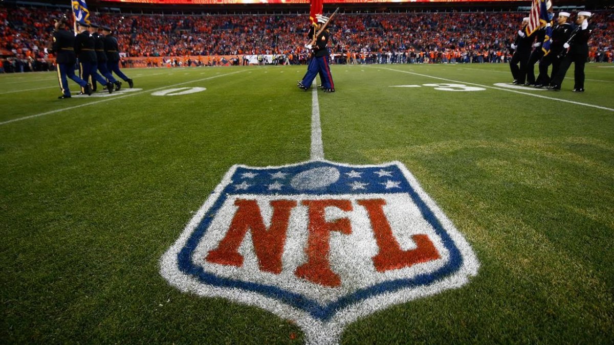 NFL's first all-female broadcast team on 'Thursday Night Football