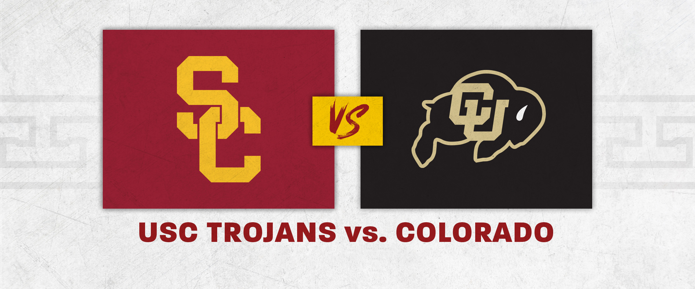 USC vs Colorado