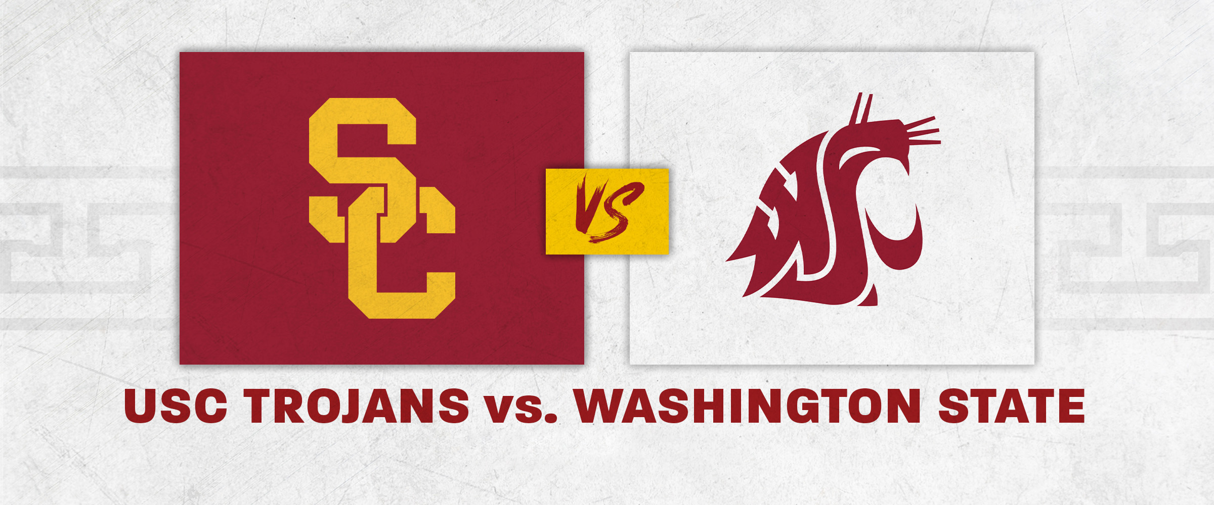 USC vs Washington St.