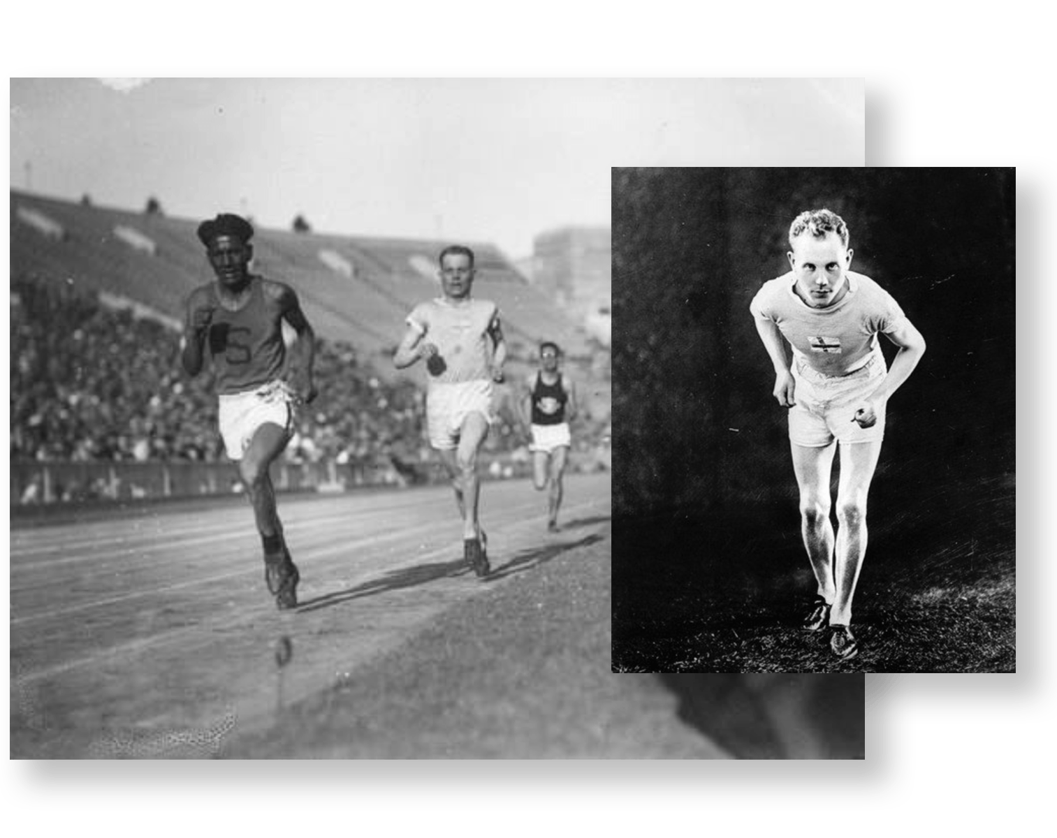 Paavo Nurmi: World’s Greatest Distance Runner