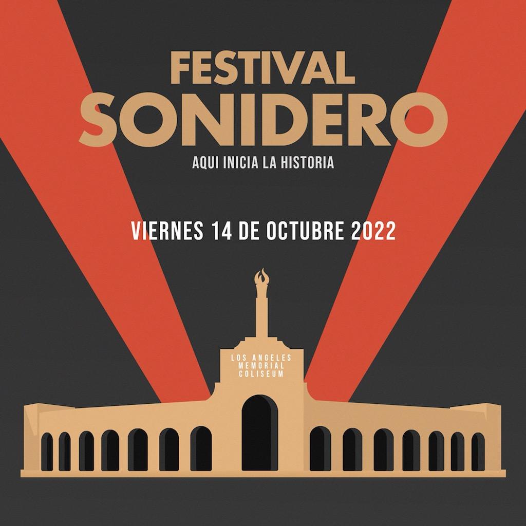 Festival Sonidero