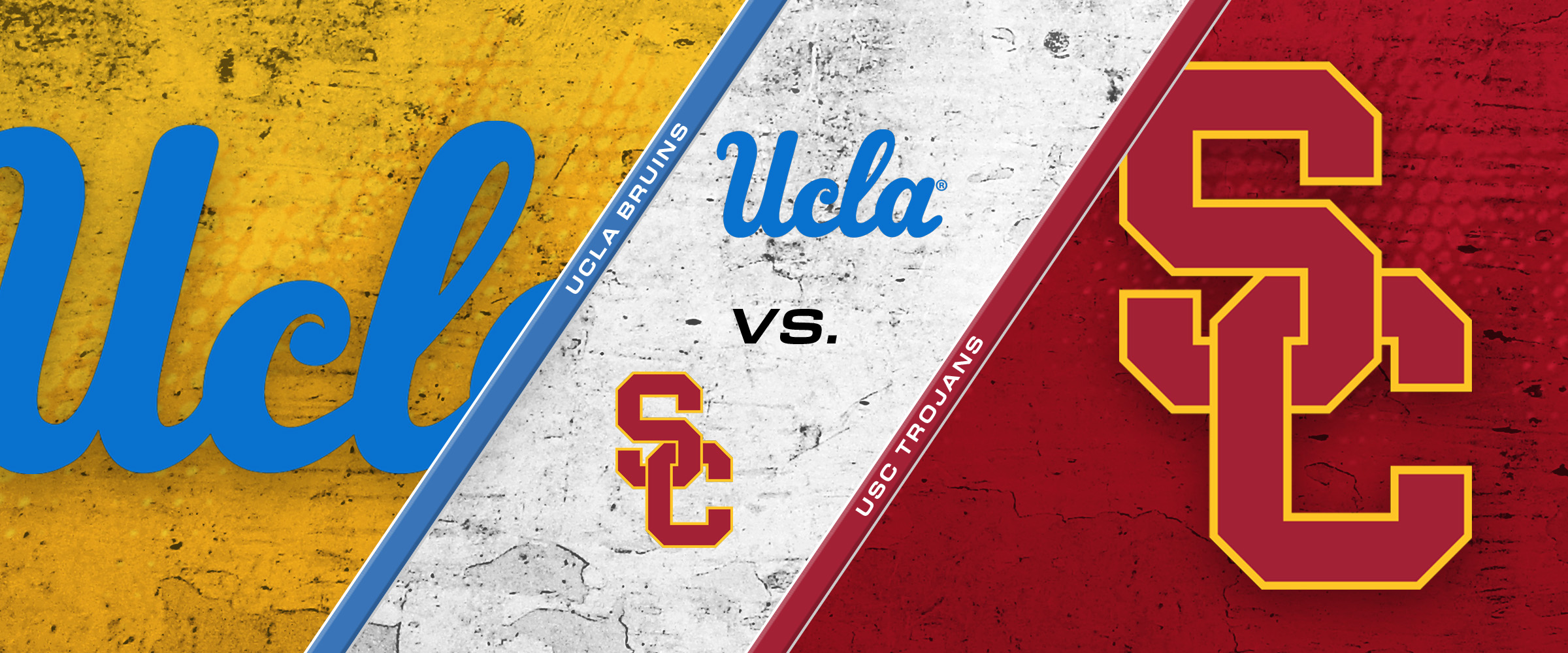 UCLA vs USC
