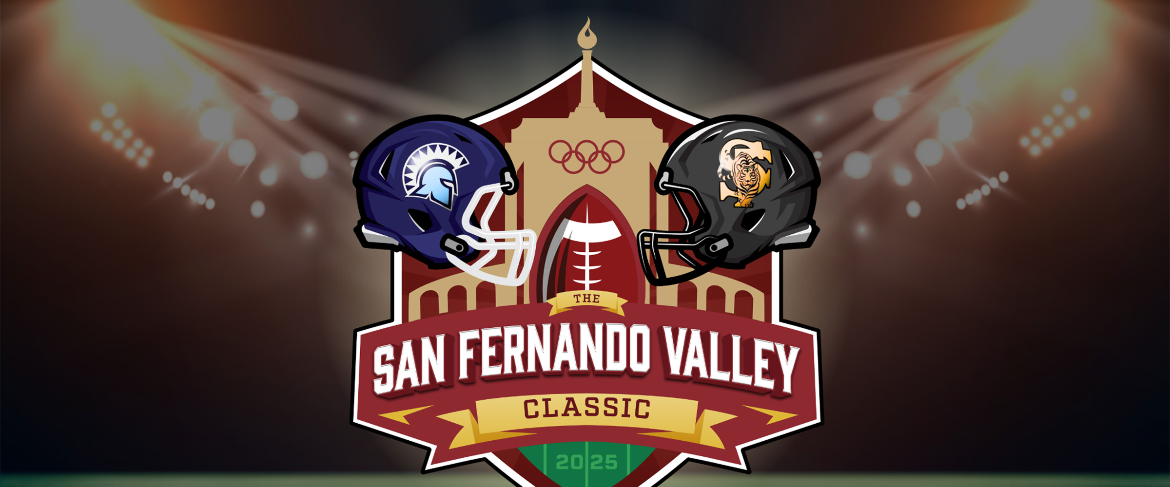 SAN FERNANDO VALLEY CLASSIC