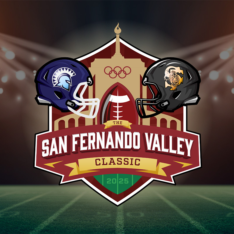 SAN FERNANDO VALLEY CLASSIC