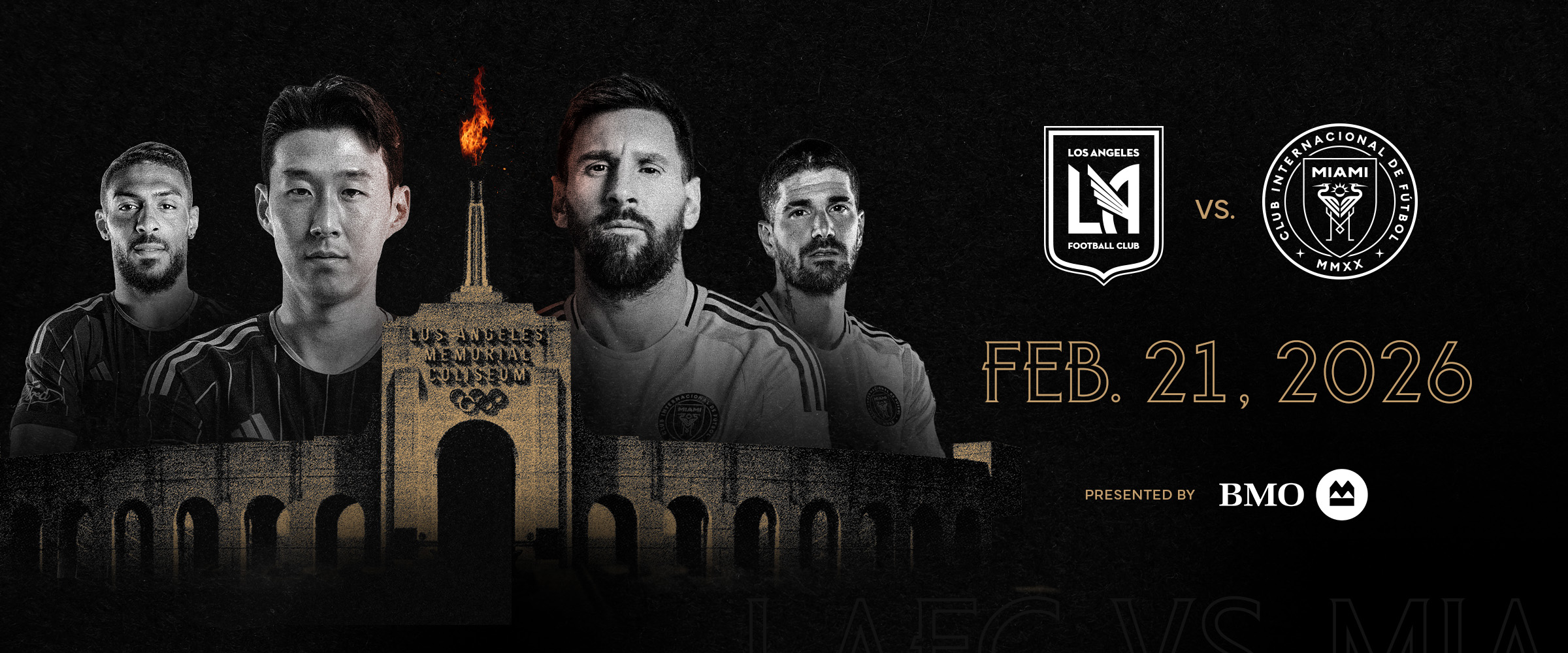 LAFC vs Inter Miami