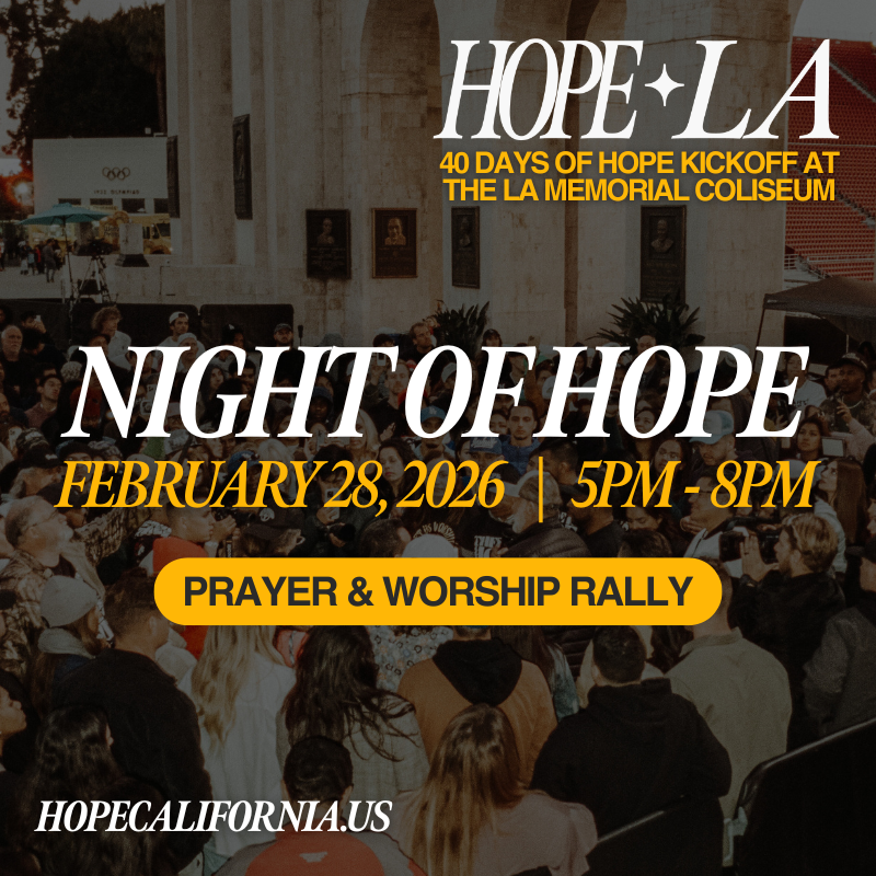 Night of Hope