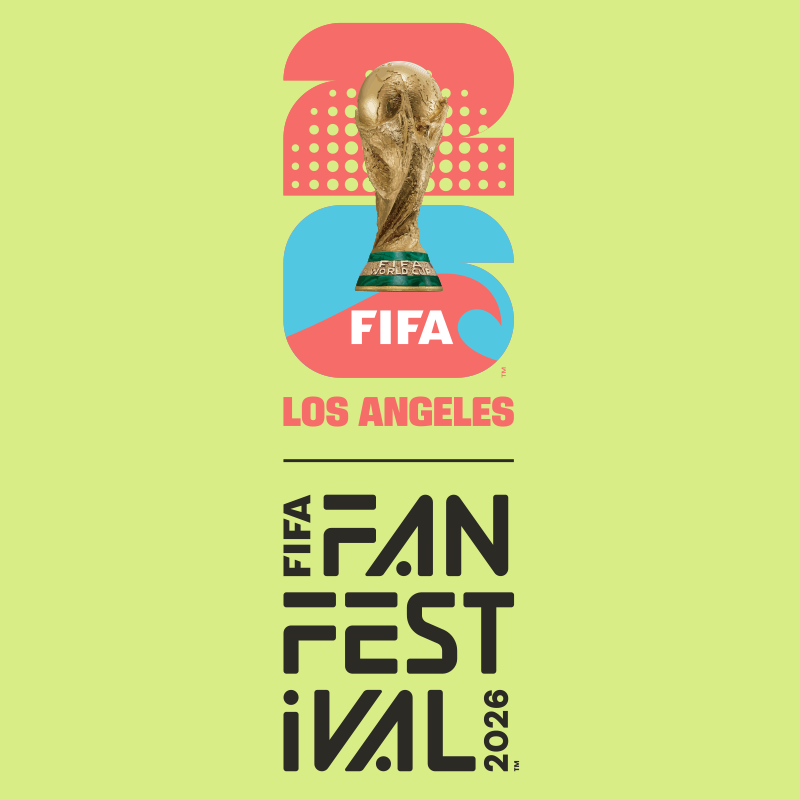 FIFA Fan Festival™ Los Angeles Image