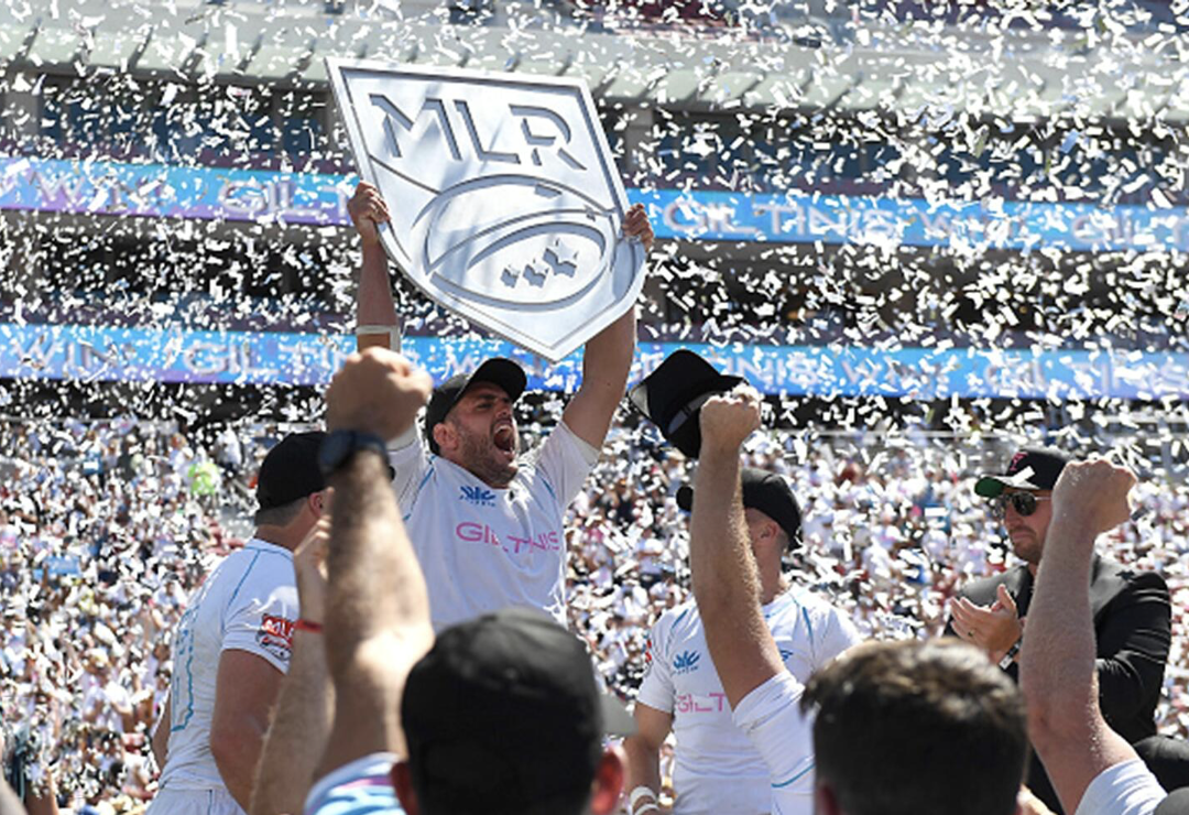 MLR CHAMPIONSHIP