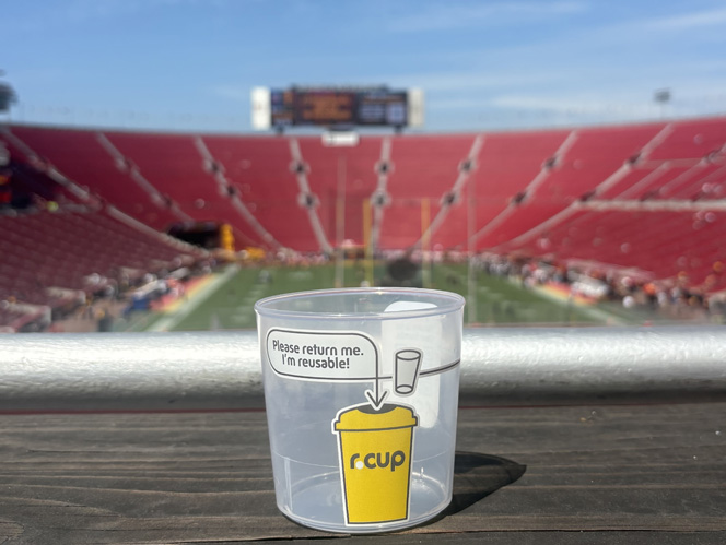 r cup news